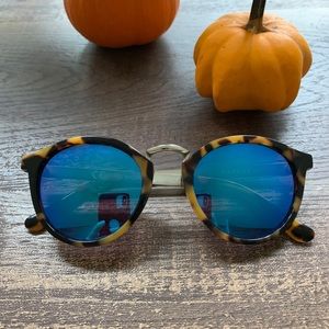 MADEWELL Indio Sunglasses